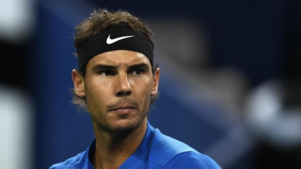 Nadal: «La denuncia a Bachelot no es por dinero, es por honor»