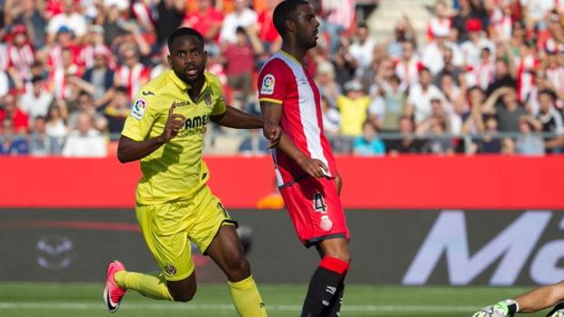 Bakambu decide en Montilivi
