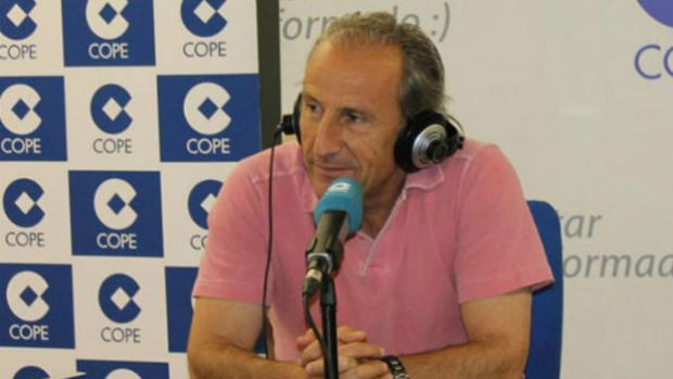 Petón: «Ningún equipo de la categoría tiene la velocidad del Cádiz CF»