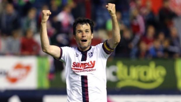 Camacho, el superviviente que mandó al Cádiz CF a Segunda B