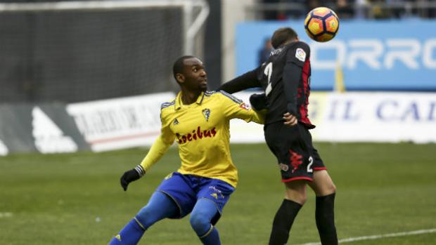 Cádiz CF contra Reus: Horario, TV, fecha y dónde seguir online