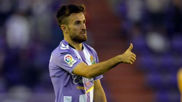 Reus y Valladolid firman tablas en un duelo vibrante