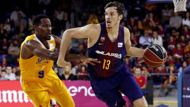 Sito Alonso admite preocupación por la racha del Barça