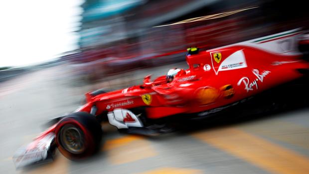 Ferrari amenaza con abandonar la F1