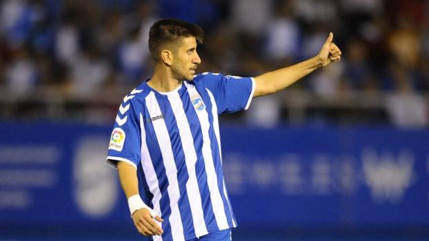 Lorca-Córdoba en directo