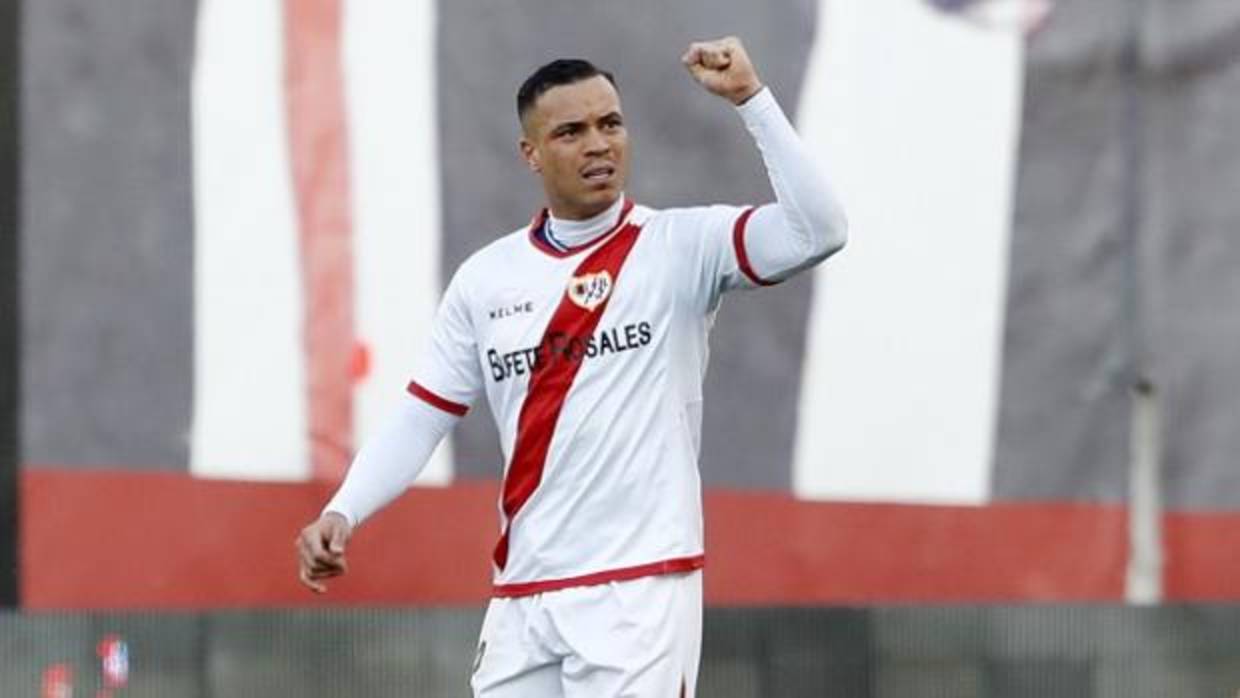 Rayo Vallecano-Albacete en directo