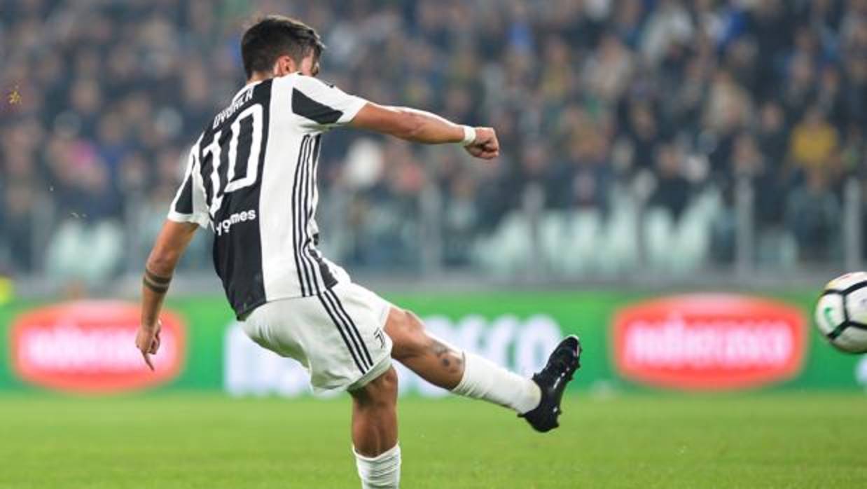 La Juventus no falla