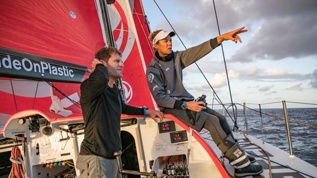 «DongFeng» asalta el liderato