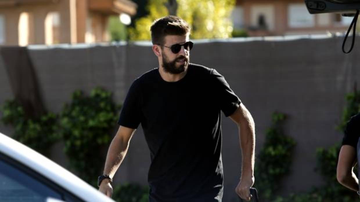 Piqué se apunta a los eSports