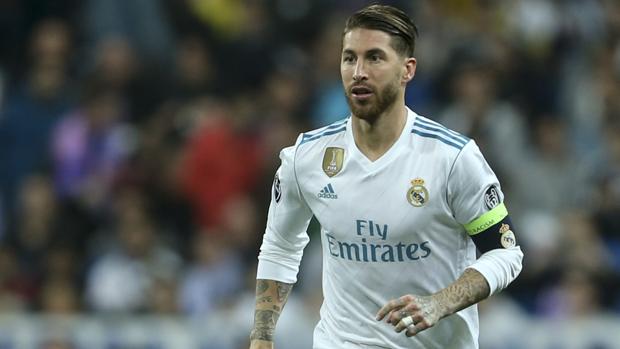 Ramos: «Tenemos un margen de error mínimo»