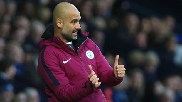 Leicester-Manchester City en directo