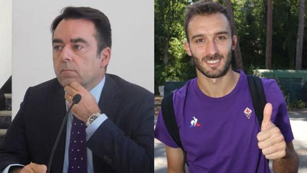 «Estamos contentos con Pezzella, la Fiorentina tiene el poder sobre su futuro»