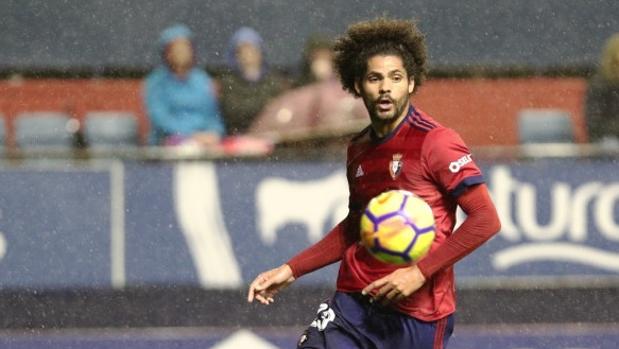 Osasuna-Alcorcón en directo