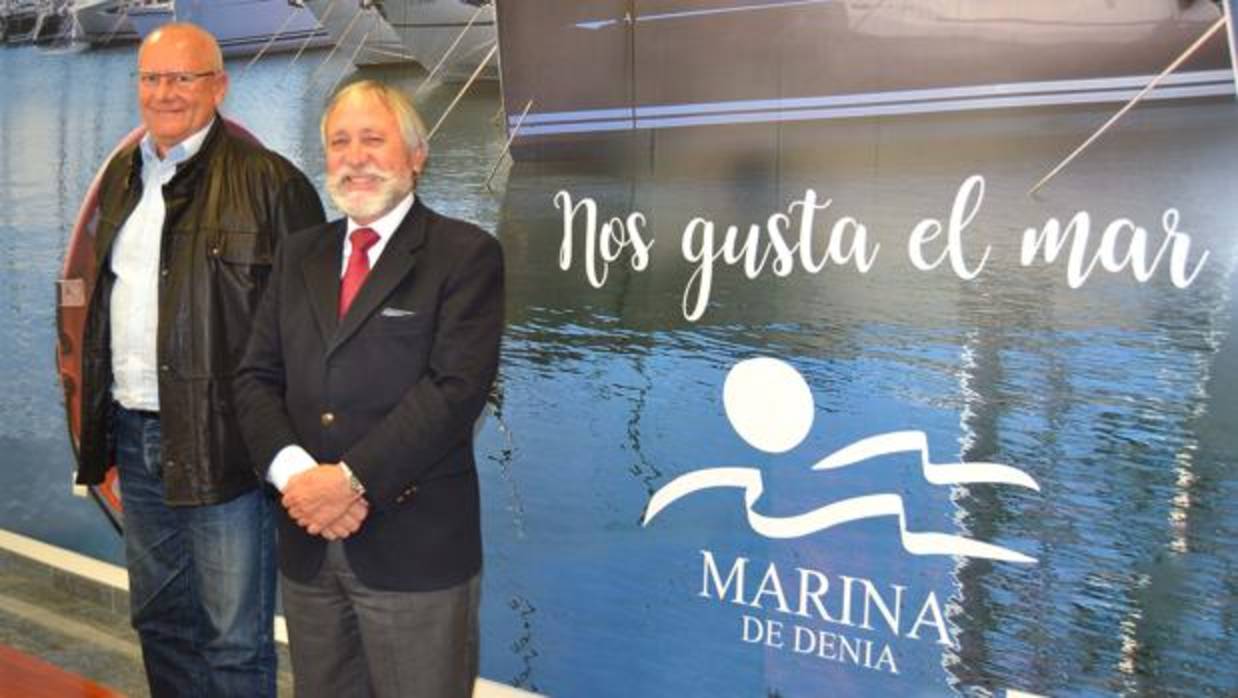 El XI Salón Náutico de Denia se celebrará del 27 de abril al 1 de mayo de 2018