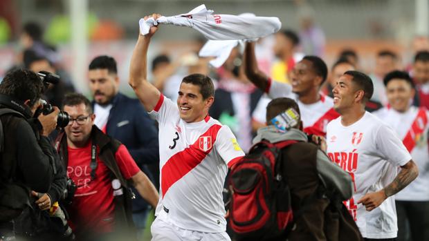 Perú teme ahora ser excluído del Mundial