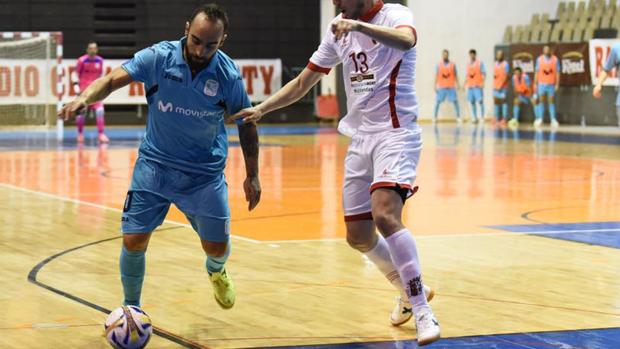 Ricardinho y el Movistar Inter suben la apuesta