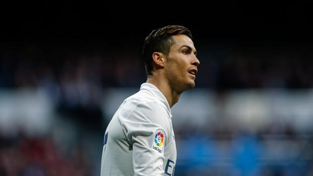 Cristiano elimina el mal fario: gol en Liga y en casa medio año después