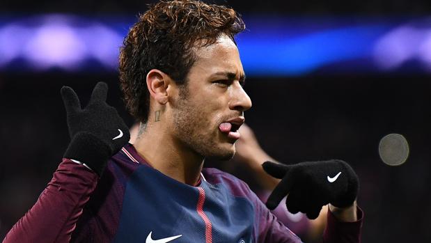 El entorno aconseja a Neymar venir al Real Madrid