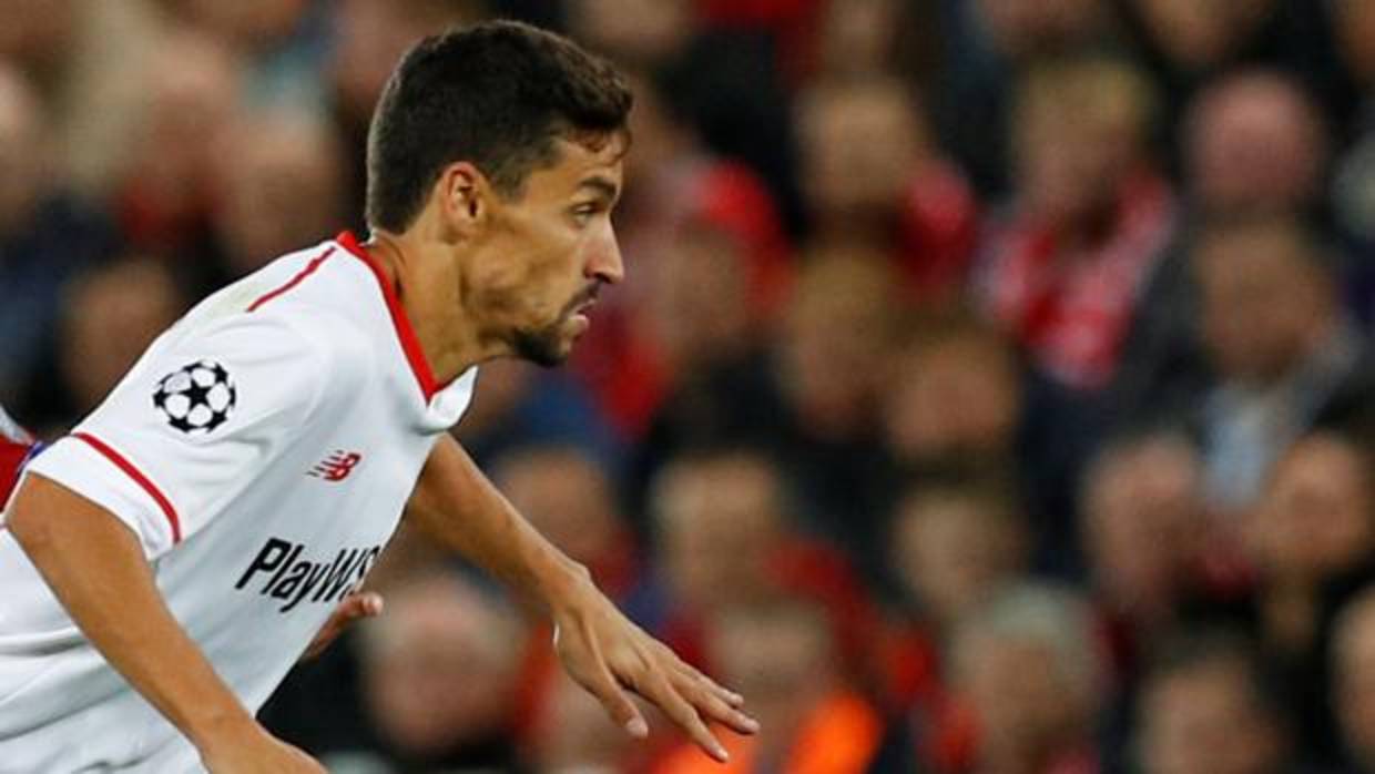 En directo: Sevilla FC - Cartagena