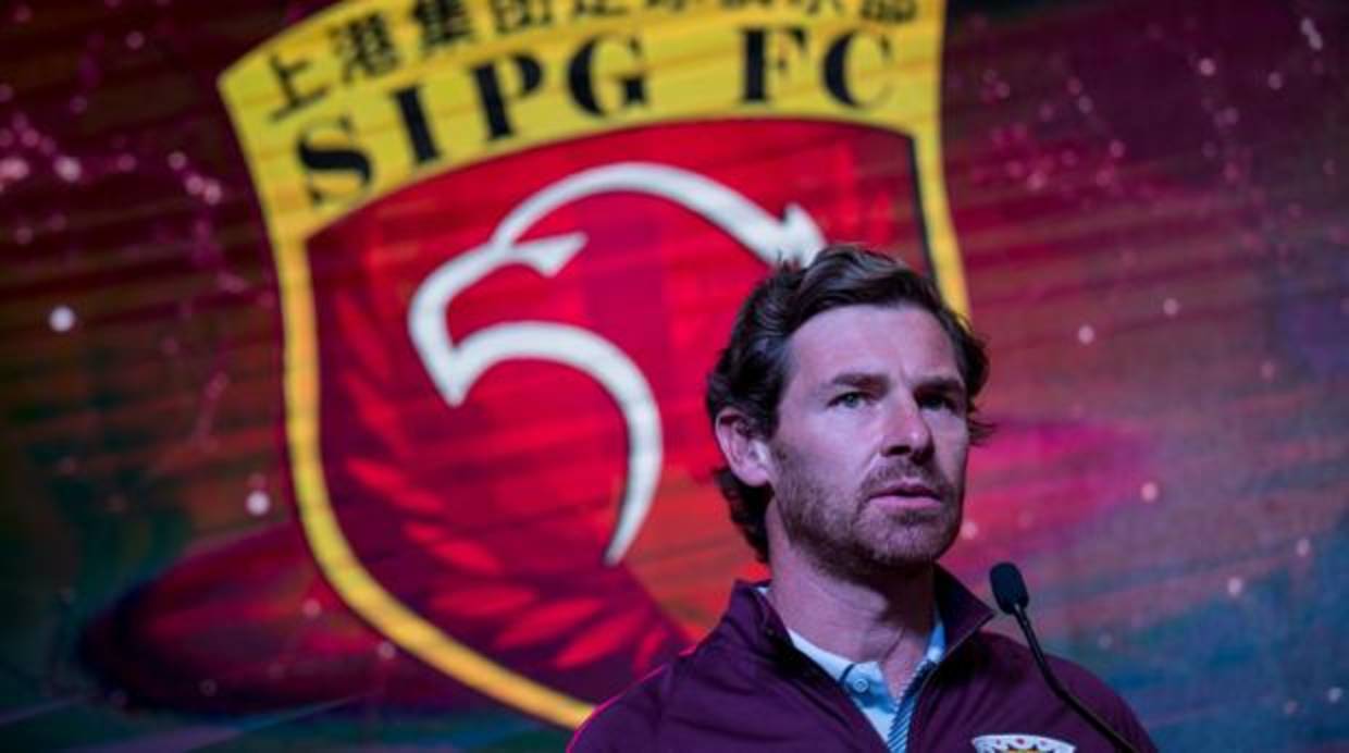 André Villas-Boas