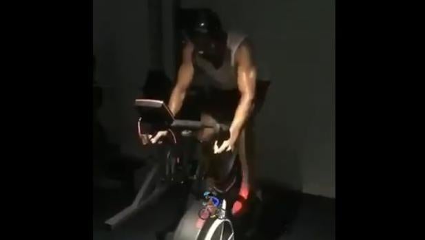 La alucinante metamorfosis de Diego Costa