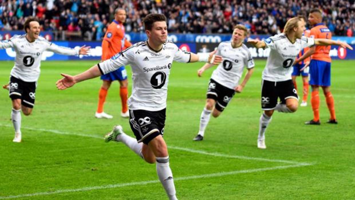 Los aficionados del Rosenborg logran suspender la gira del club a Dubai