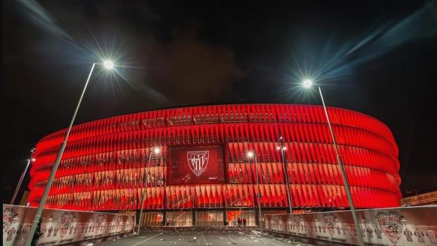 Morbo para la Euro 2020: la UEFA confirma que España jugará dos partidos en Bilbao, si se clasifica
