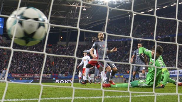 Cristiano Ronaldo y otros cinco récords superados en la fase de grupos de la Champions