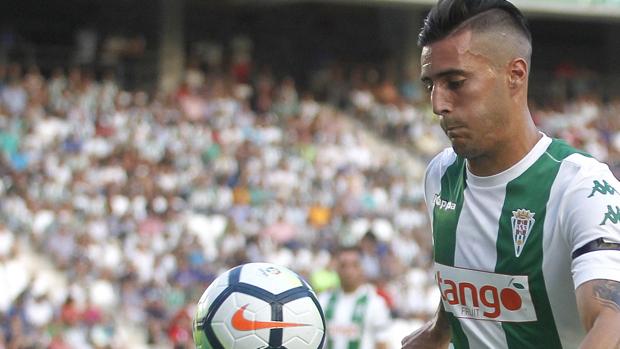 En directo: Córdoba CF-Rayo Vallecano