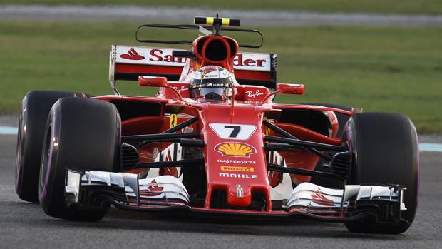 Ferrari presentará su nuevo monoplaza el 22 de febrero