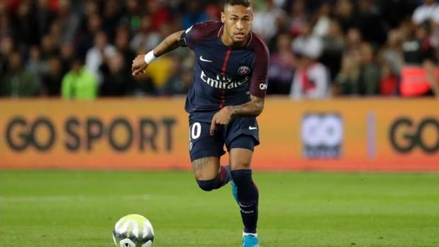 PSG-Caen en directo