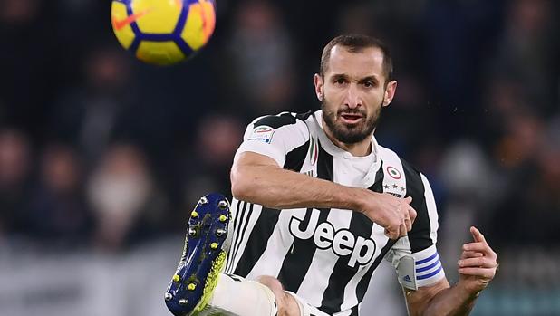 Juventus-Roma en directo