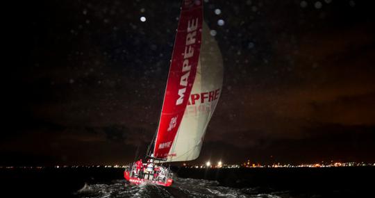 ¡Bravo, «Mapfre»!