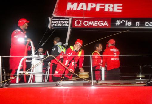 ¡Bravo, «Mapfre»!