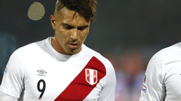 Las momias, inesperadas aliadas de Paolo Guerrero ante la FIFA