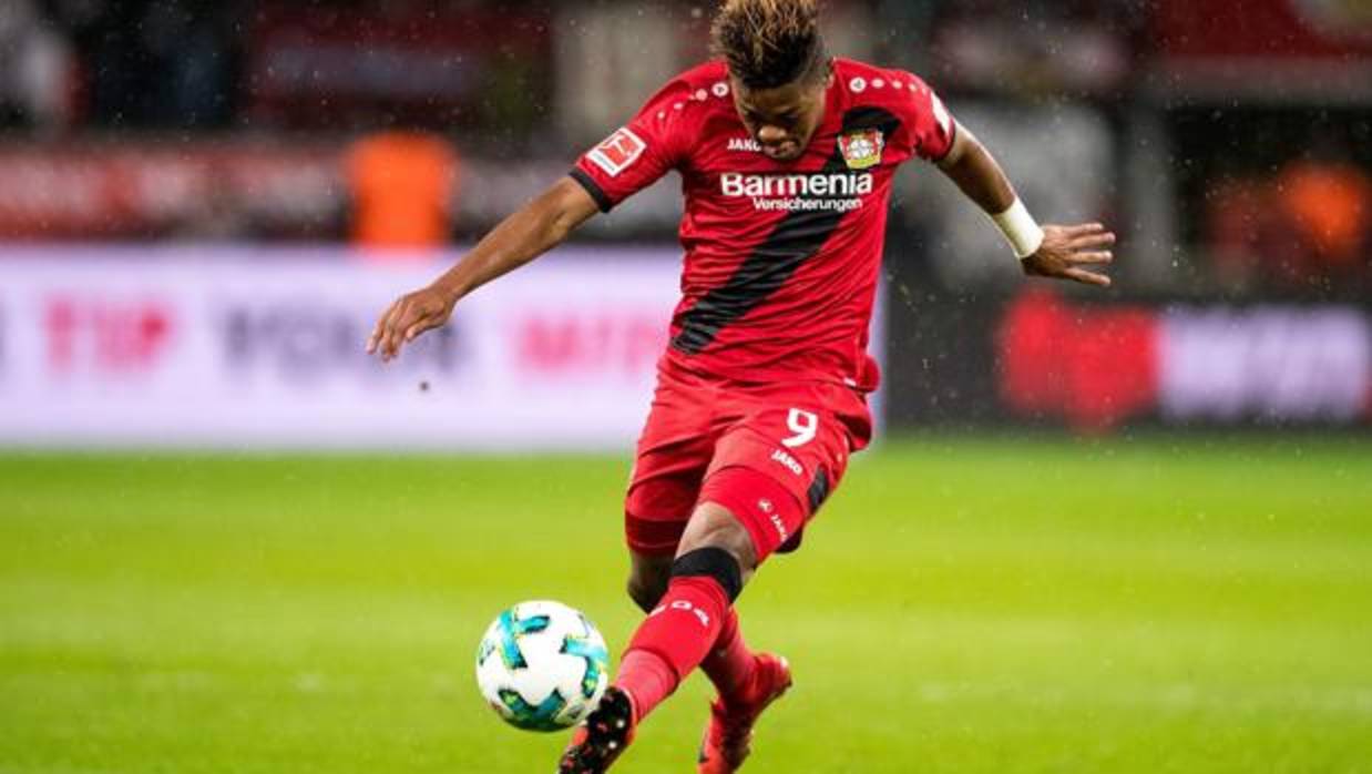 Leverkusen-Bayern Múnich en directo