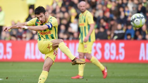 Nantes-PSG en directo