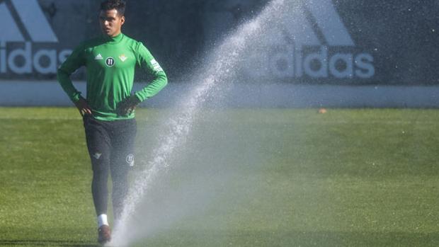 Betis: Nahuel abre los cambios en la plantilla