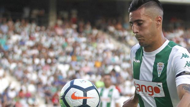 En directo: Sporting de Gijón-Córdoba CF