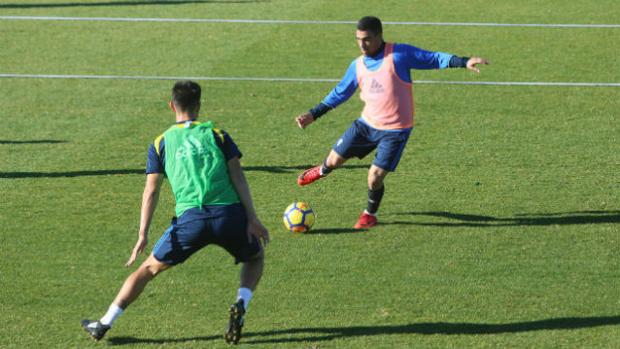 Cádiz CF-Granada CF (Previa) La hora de los Reyes de Plata