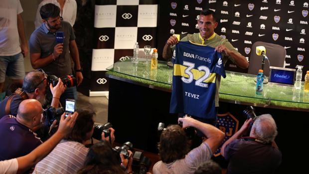 El (segundo) regreso del hijo pródigo