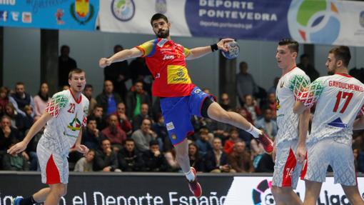 Guía para no perderte nada del Europeo de Balonmano