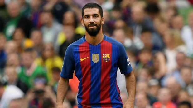 Arda Turan, el peor negocio del Barça