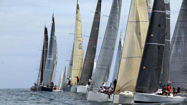 «Symphony», «Rooster», «Marmotinha» y «Pilgrim», primeros líderes del año en el Abra