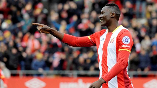 Kenia se rinde a la histórica gesta de Michael Olunga