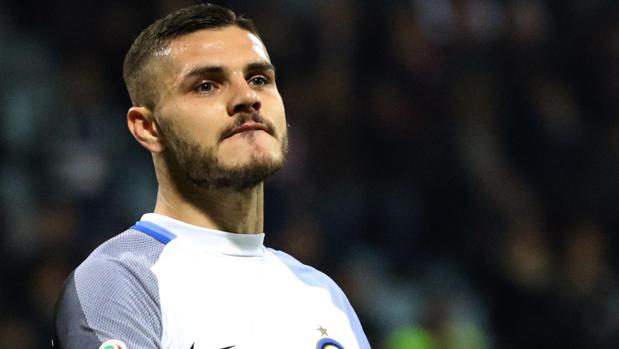 Icardi, un «chollo» de 110 millones para el Madrid