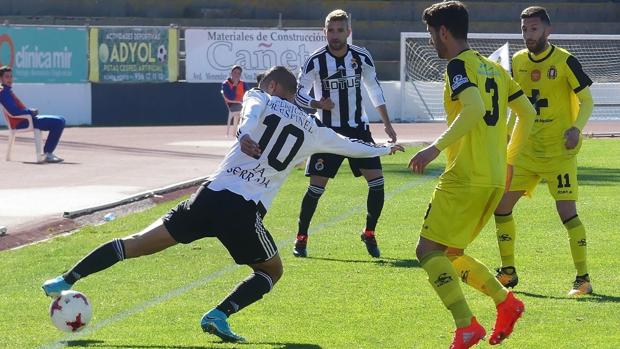 El golazo de Stoichkov para la Balompédica Linense