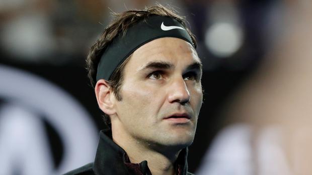 El cariñoso mensaje de Federer a Rafa Nadal
