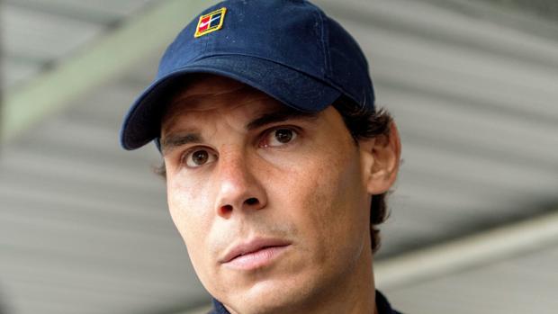 Nadal apunta al calendario como causa de sus lesiones