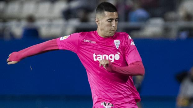 En directo: CD Tenerife-Córdoba CF